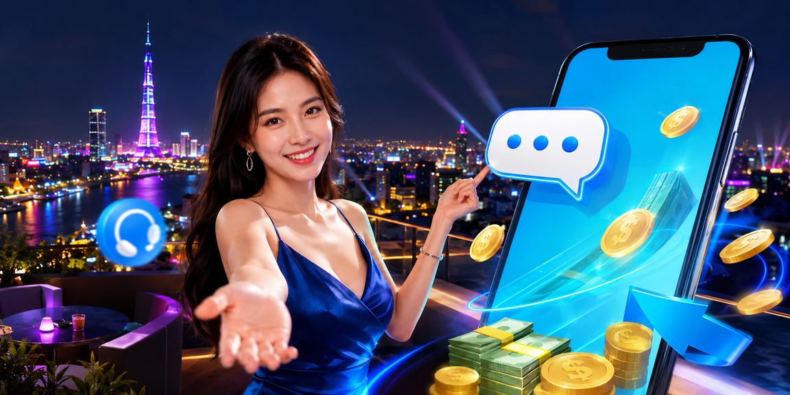 Người chơi tại Hồ Chí Minh nhận cashback từ nền tảng a100