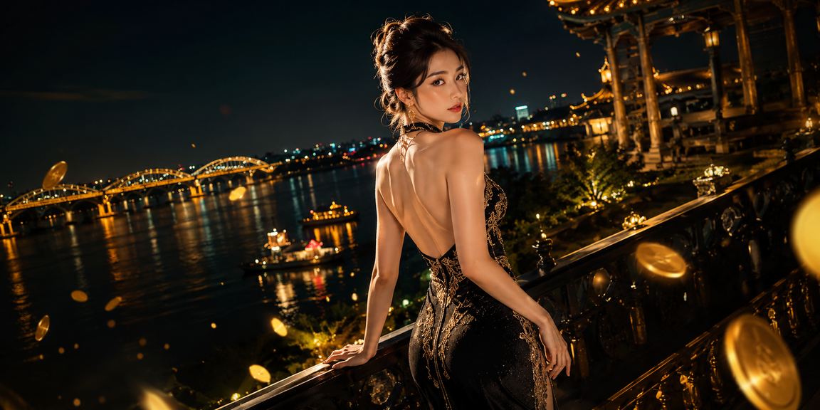 Người dùng tại Huế nhận thưởng nạp tiền lần đầu tại bãi biển qua điện thoại