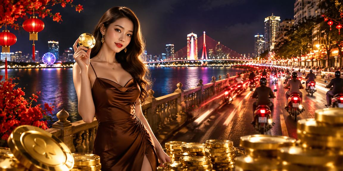Người dùng Việt Nam trải nghiệm cổng giải trí a100 trên màn hình lớn