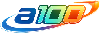 a100